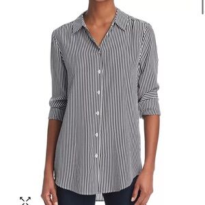 Equipment Essential Silk Women's Top